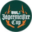 Logo for USL Cup