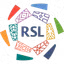 Logo for Saudi Pro League