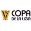 Logo for Copa de la Liga