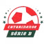 Logo for Brazilian Catarinense Division 2