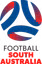 Logo for South Australia Reserve League