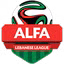 Logo for Lebanese Premier 2