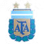 Logo for Argentine Women's League