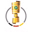 Logo for DFB Pokal