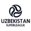 Logo for Uzbekistan Super League