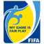 Logo for Giải Giao Hữu CLB Quốc Tế