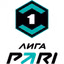 Logo for Hạng 1 Nga