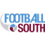 Logo for New Zealand South Premier League