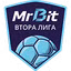 Picture for Bulgarian Vtora Liga