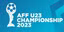 AFF U23Youth Championship