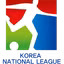 Picture for Korean National League