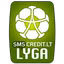 Logo for Lithuanian A Lyga