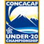 Picture for CONCACAF U20 Championship
