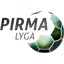 Picture for Lithuanian I Lyga
