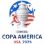 Picture for Copa America