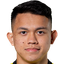 Arif Aiman Bin Mohd Hanapi
