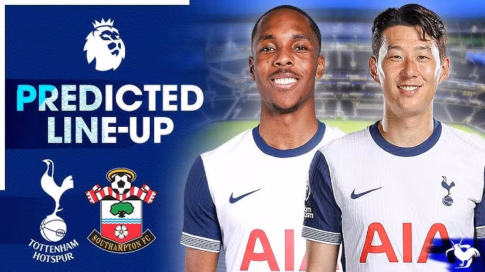 Video highlights: Tottenham vs. Southampton • Vòng 31 Ngoại Hạng Anh