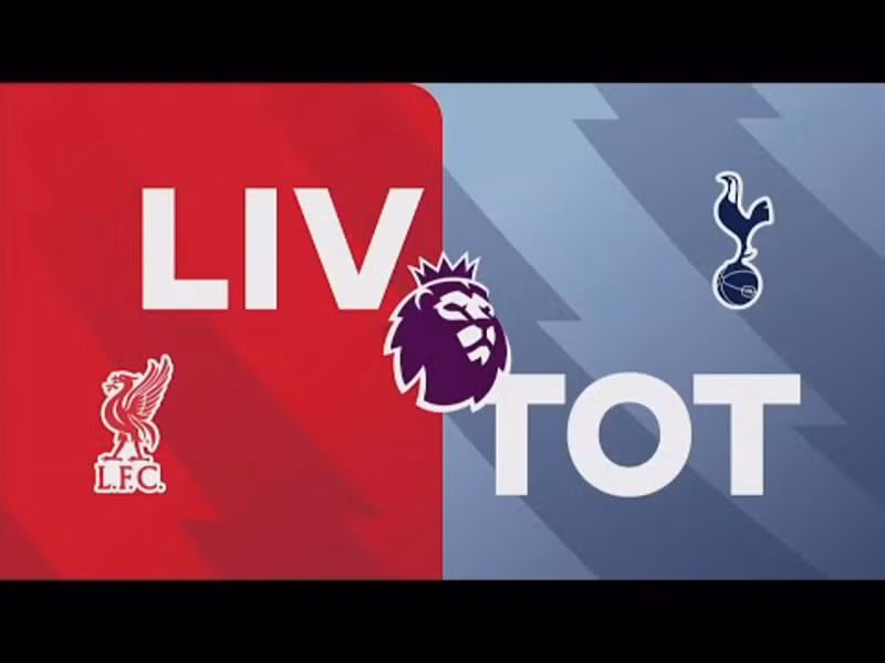 Video highlight: Liverpool vs. Tottenham • Chính thức đăng quang