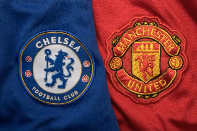 Video highlight: Chelsea vs. Man Utd • Vòng 37 Ngoại Hạng Anh