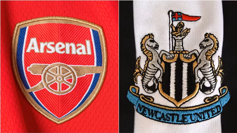 Video highlight: Arsenal vs. Newcastle • Vòng 37 Ngoại Hạng Anh