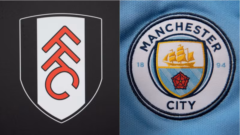 Video highlight: Fulham - Manchester City • Vòng 38 Ngoại Hạng Anh