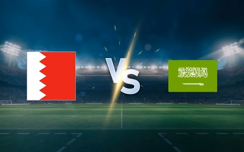 Video highlight: Bahrain vs. Saudi Arabia • Vòng sơ loại World Cup 2026