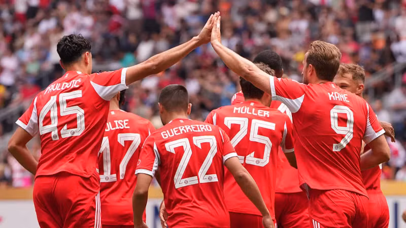 Video highlight: Bayern Munich vs Boca Juniors [21-06-2025] • Club World Cup 2025