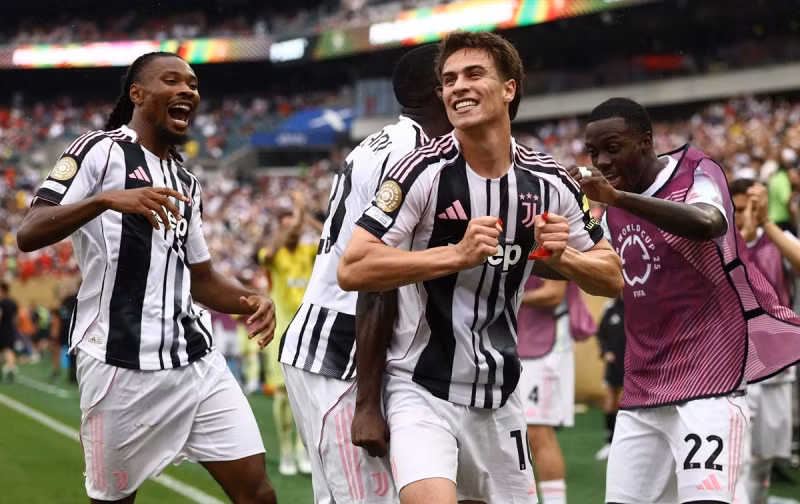 Video highlight: Juventus vs Wydad Casablanca [22-06-2025] • Club World Cup 2025 