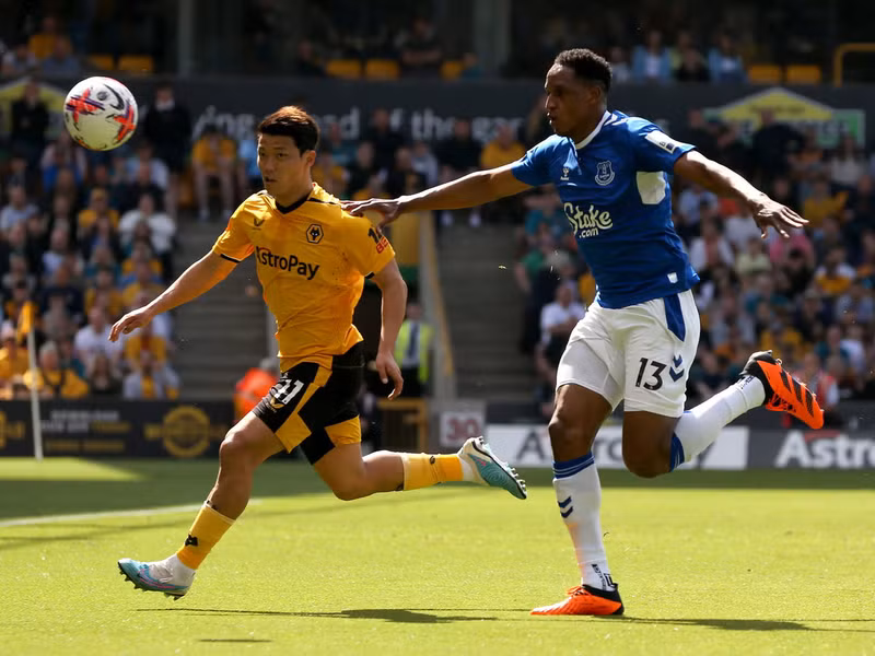Video highlight: Wolverhampton Wanderers VS Everton [30-08-2025] • PREMIER LEAGUE