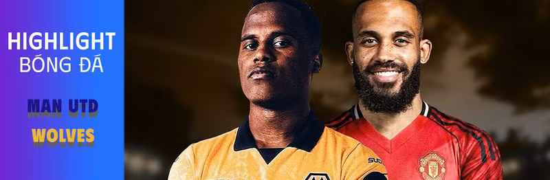 Video highlight: Wolverhampton Wanderers VS Man Utd [09-12-25] • Premier League 