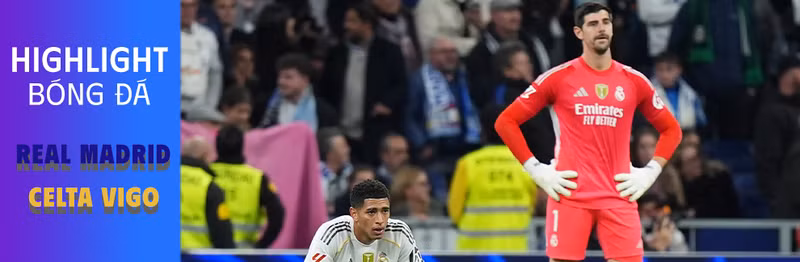 Video highlight: Real Madrid VS Celta Vigo  [08-12-25] • La Liga