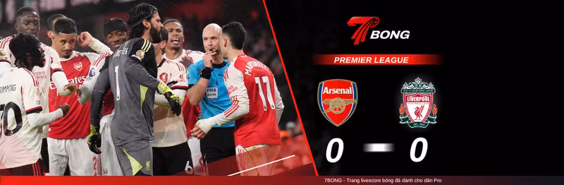 Video highlight: Arsenal VS Liverpool [09-01-26] • Premier League