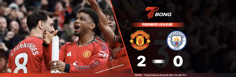 Video highlight: Man Utd VS Man City [17-01-26] • Premier League