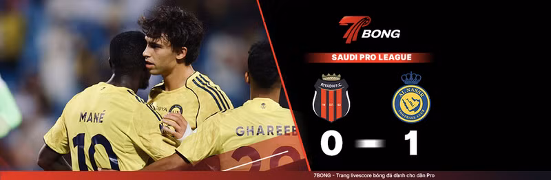 Video highlight: Al Riyadh VS Al Nassr FC [02-02-26] • Saudi Pro League