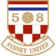 Sydney United 58 FC