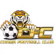 Cooma Tigers U23