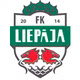 FK Liepaja