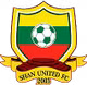 Shan Utd (W)
