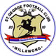 St George Willawong FC