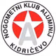NK Aluminij