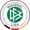 Logo của giải German Regionalliga