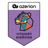 Logo của giải Netherlands Eredivisie Vrouwen