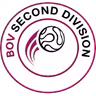 Logo của giải Malta First Division League