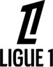 Logo của giải French Ligue 1