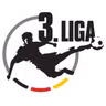 Logo của giải German 3.Liga