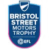 Logo của giải English Football League Trophy