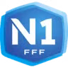 Logo của giải French Championnat National 1