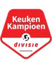 Logo của giải Netherlands Eerste Divisie