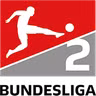 Logo của giải German Bundesliga 2