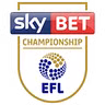 Logo của giải English Football League Championship
